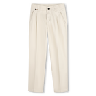 Chino trousers BOSS 
                    BOY