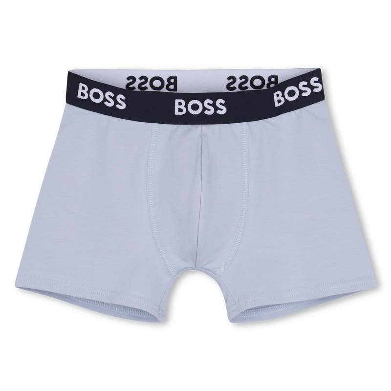 Boxer shorts pack BOSS 
                        BOY