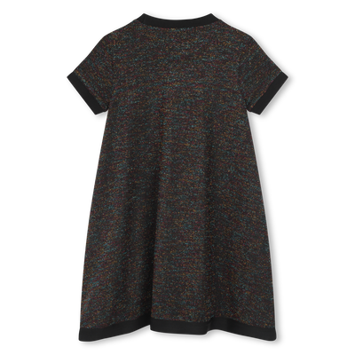 Short-sleeved dress DKNY GIRL