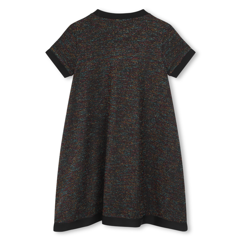 Short-sleeved dress DKNY 
                        GIRL