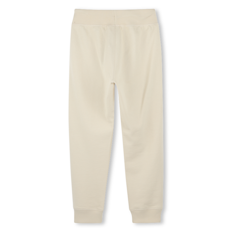 Jogging bottoms with pockets HUGO 
                        BOY