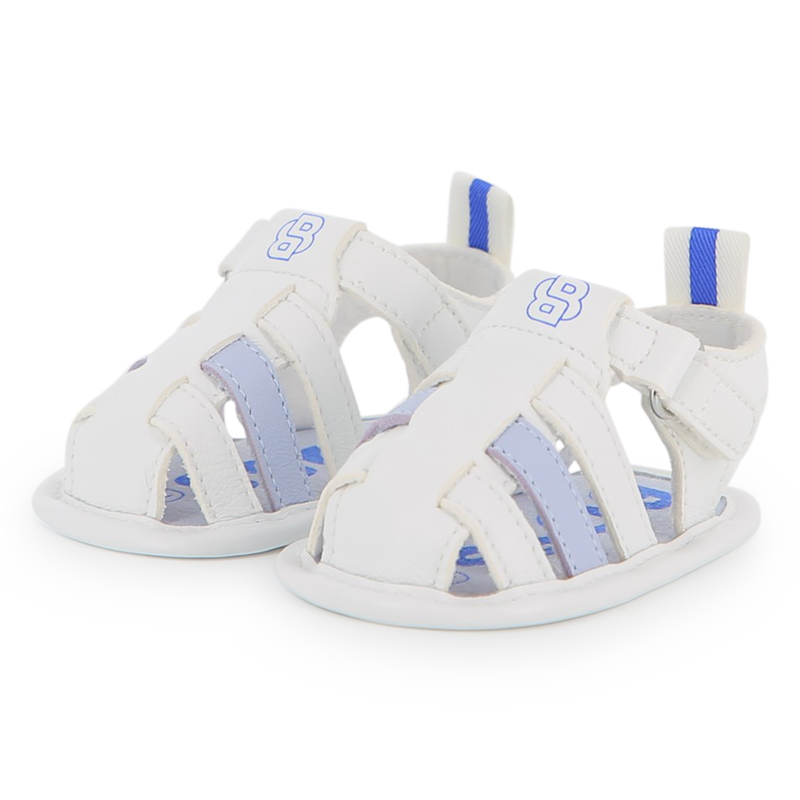 SOFT SANDALS BOSS 
                        BOY
