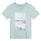 Short-sleeved T-shirt ZADIG VOLTAIRE 
                    BOY