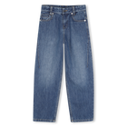 Denim pants GIVENCHY 
                    BOY
