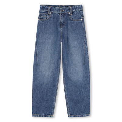 Denim pants GIVENCHY BOY