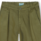 Twill trousers KENZO KIDS 
                    UNISEX