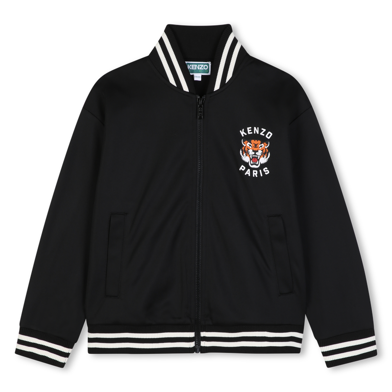 Cardigan KENZO KIDS 
                        BOY