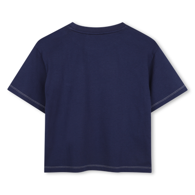 Short sleeve t-shirt HUGO GIRL