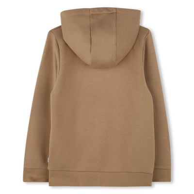 Fleece tracksuit set BOSS BOY