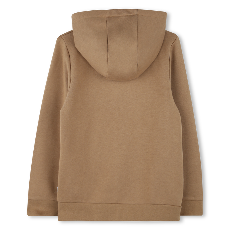 Fleece tracksuit set BOSS 
                        BOY