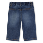 Denim pants CHLOE 
                    GIRL