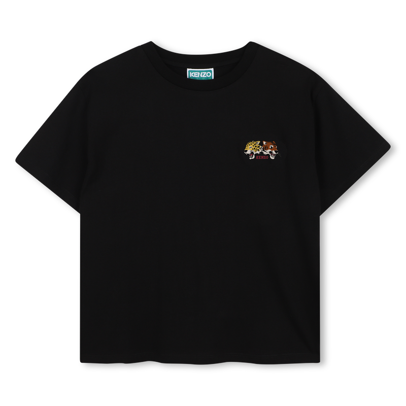 Short sleeve t-shirt KENZO KIDS 
                        UNISEX