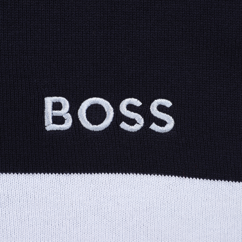 BIRTH COVER BOSS 
                        UNISEX