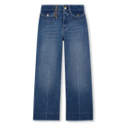 Denim trousers CHLOE 
                    GIRL