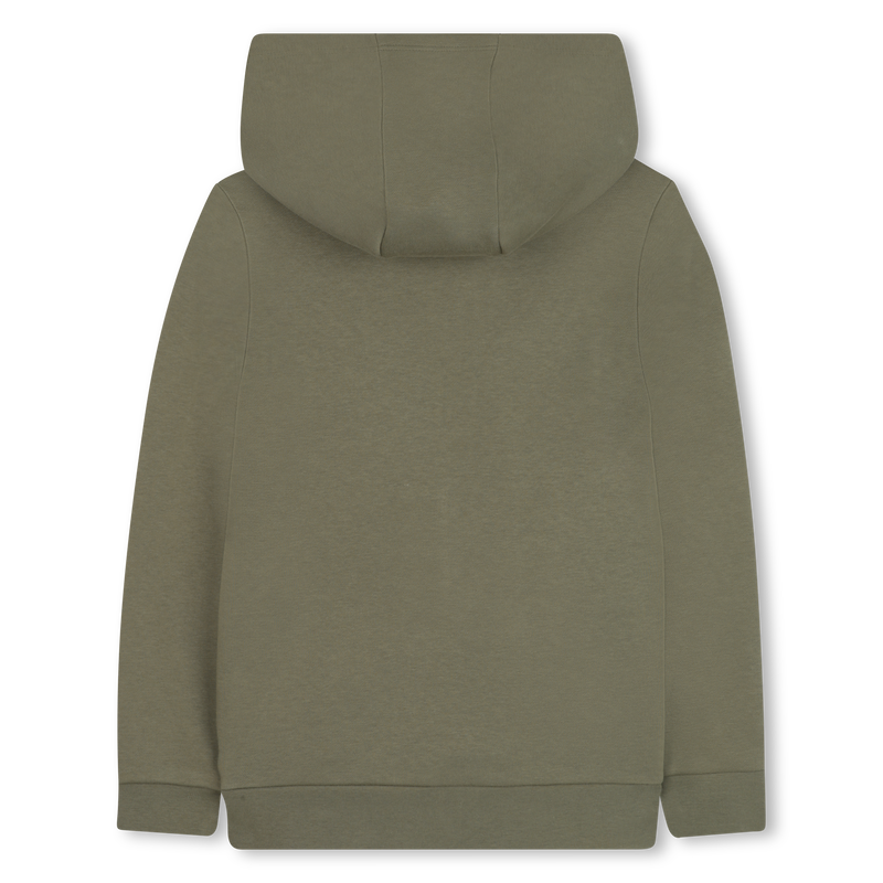 Hoodie BOSS 
                        BOY