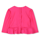 Anti-UV swimsuit set BILLIEBLUSH 
                    GIRL