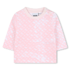 Trousers, vest and T-shirt set BOSS 
                    GIRL