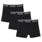 Pack of 3 boxer briefs BOSS 
                    BOY