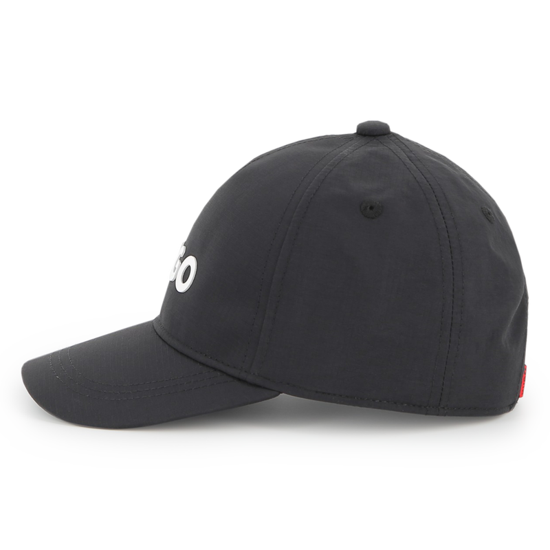 ADJUSTABLE CAP HUGO 
                        UNISEX