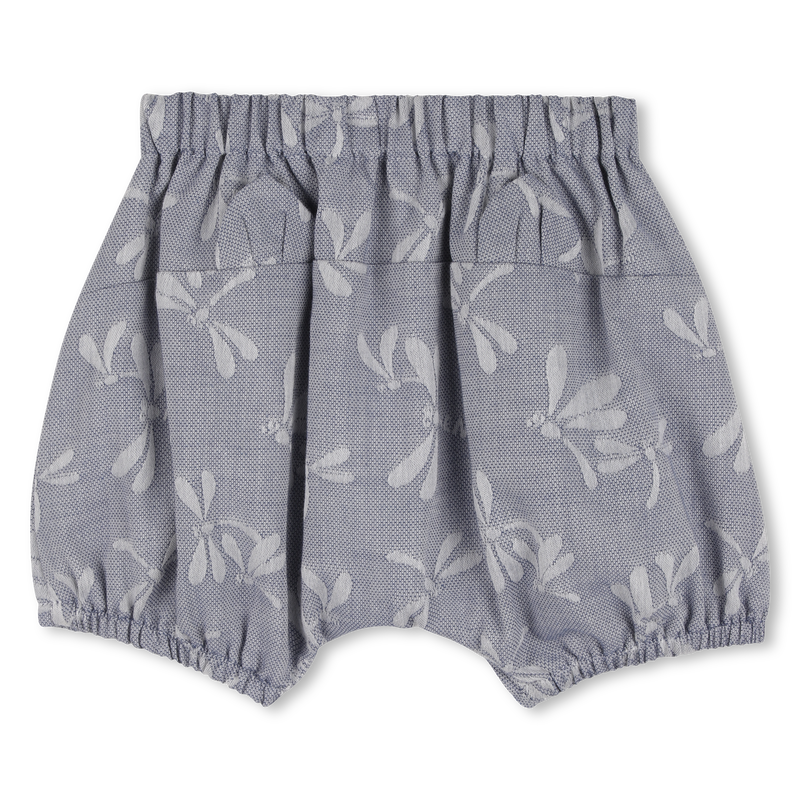 T-SHIRT, BUCKET HAT AND BIB SET KENZO KIDS 
                        GIRL