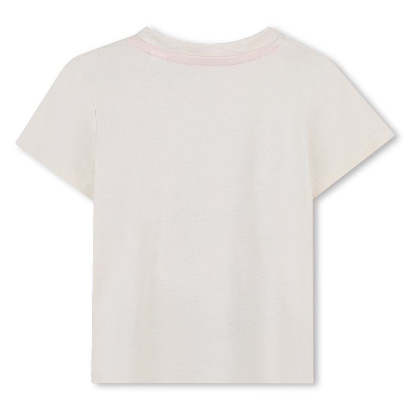 Short-sleeved T-shirt TIMBERLAND 
                        BOY