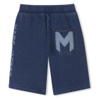 Elasticated waist Bermudas MARC JACOBS 
                    BOY