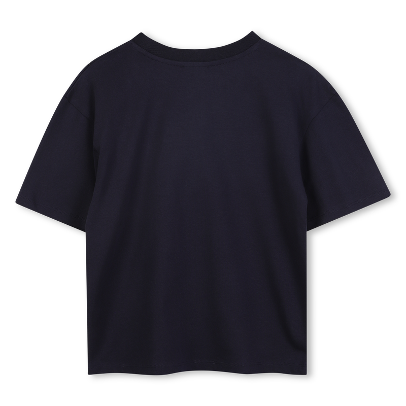 Short-sleeved T-shirt MARC JACOBS 
                        GIRL