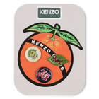 Fleece sweatshirt KENZO KIDS 
                    UNISEX
