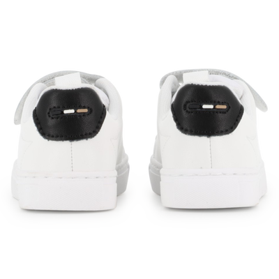 LACE-UP TRAINERS BOSS BOY