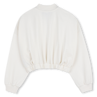Cropped cardigan DKNY 
                    GIRL