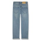 5-pocket denim pants BOSS 
                    BOY