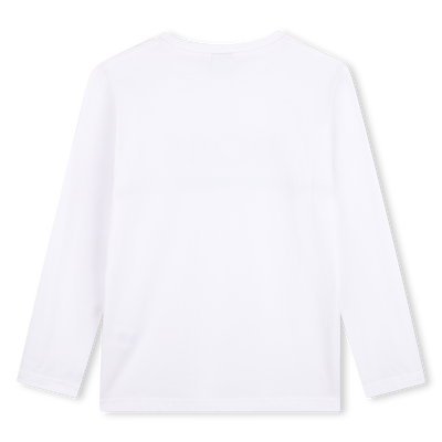 LONG SLEEVE T-SHIRT BOSS BOY