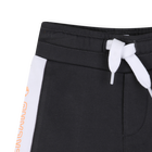 Elasticated waist shorts TIMBERLAND 
                    BOY