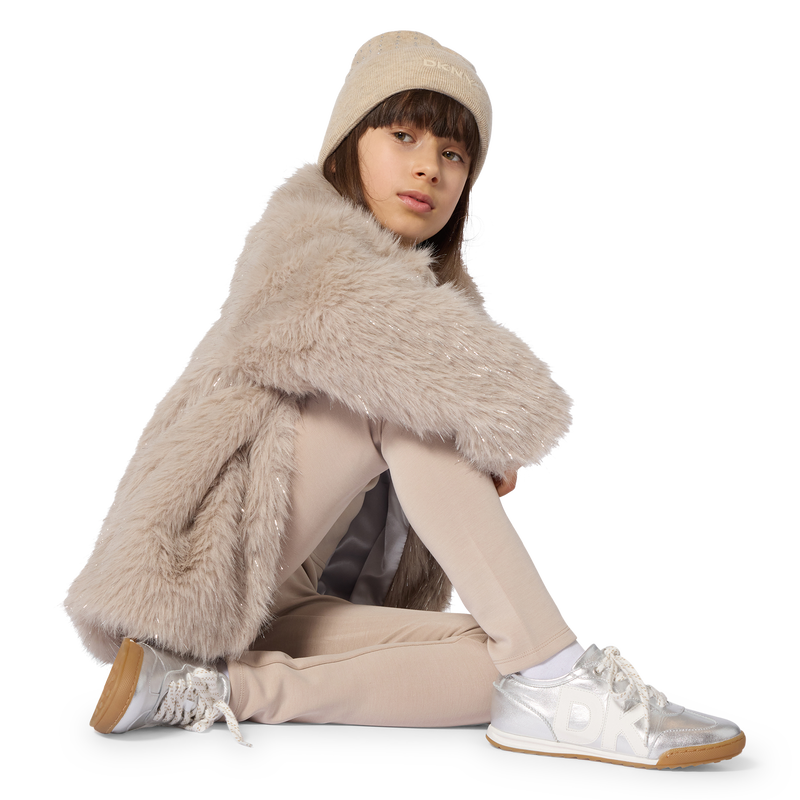 Leggings DKNY 
                        GIRL