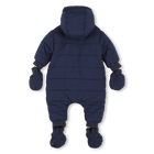 Pilot suit BOSS 
                    UNISEX