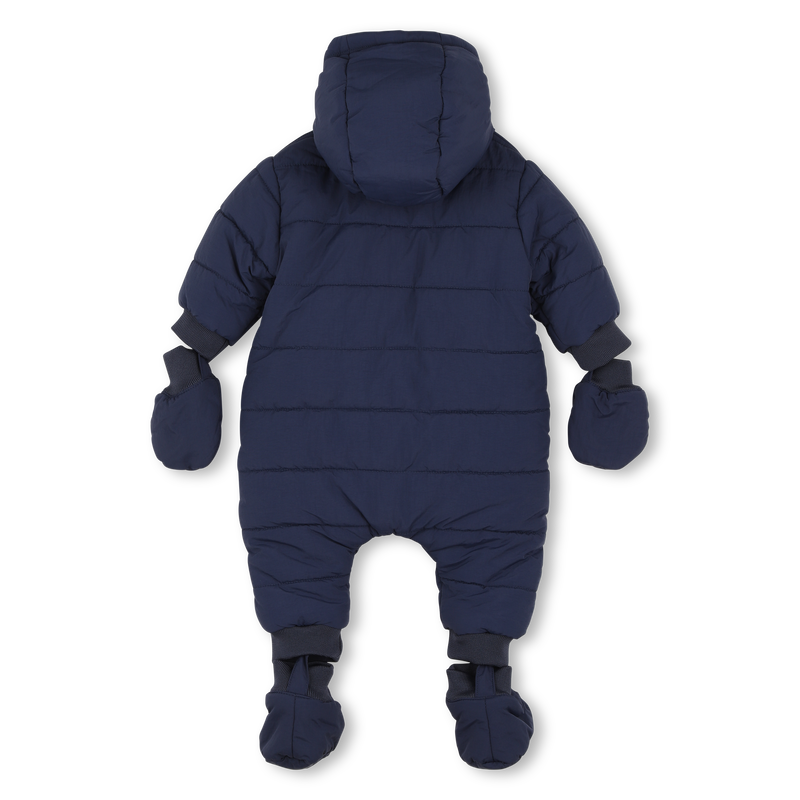 Pilot suit BOSS 
                        UNISEX