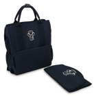 Canvas diaper bag KENZO KIDS 
                    UNISEX