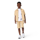 Short sleeve shirt BOSS 
                    BOY