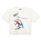 Short sleeve t-shirt MARC JACOBS 
                    BOY