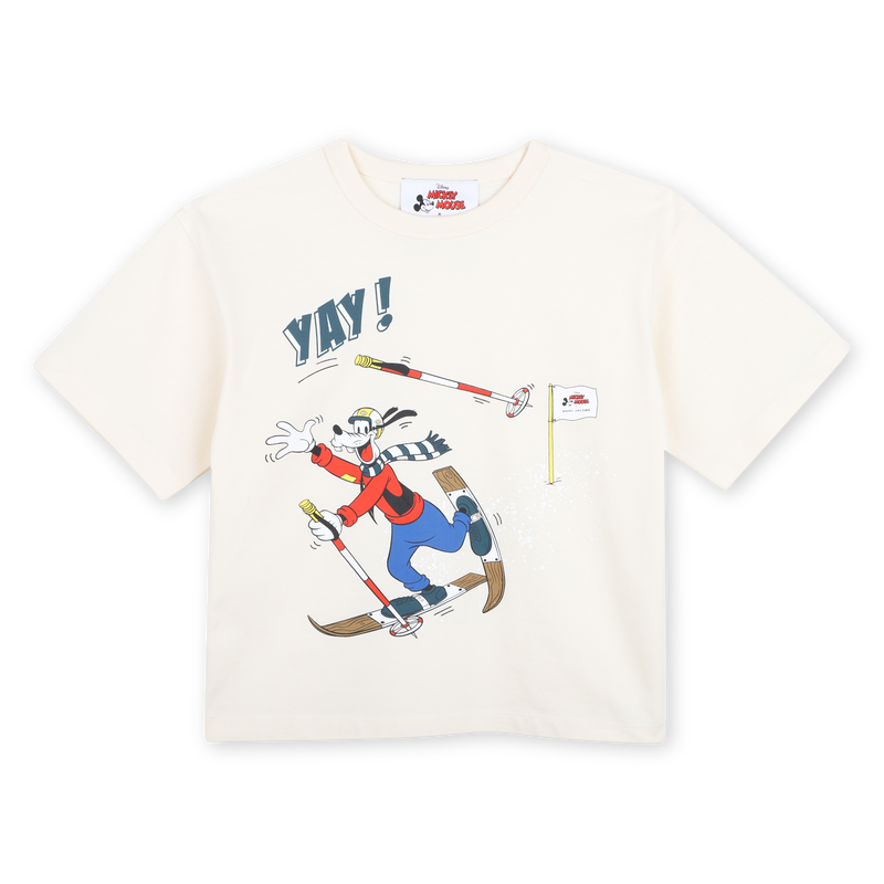 Short sleeve t-shirt MARC JACOBS 
                        BOY