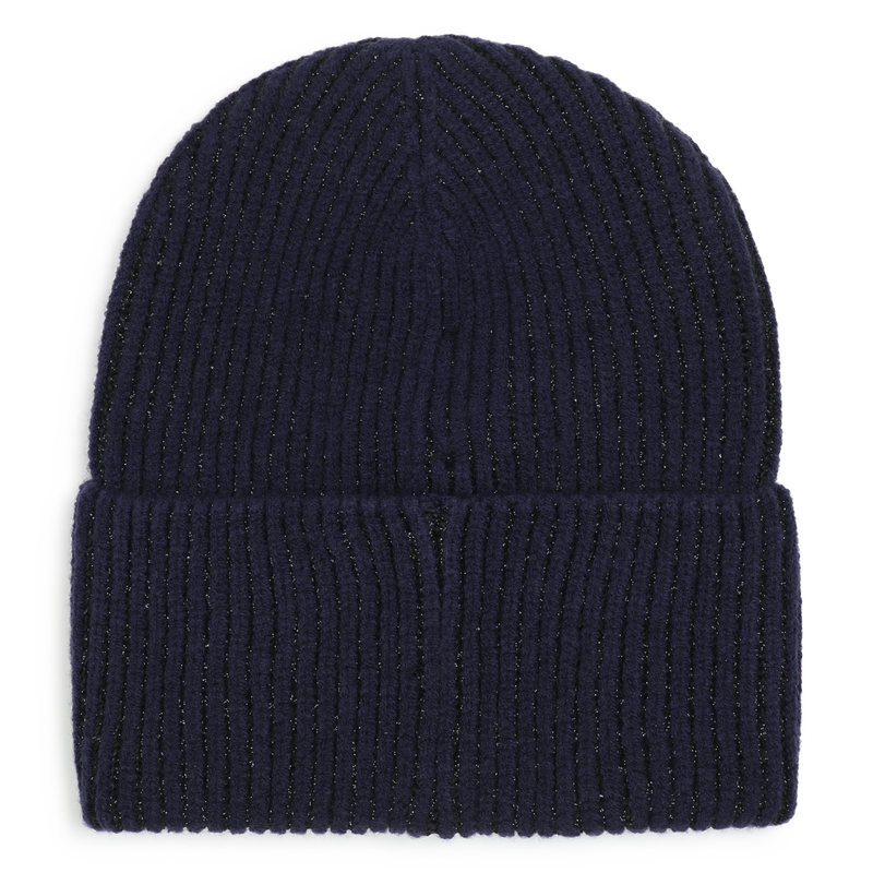 Knitted beanie DKNY 
                        GIRL