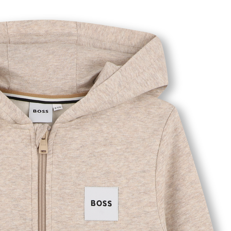 Jogging cardigan BOSS 
                        BOY