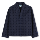 Suit jacket KENZO KIDS 
                    BOY