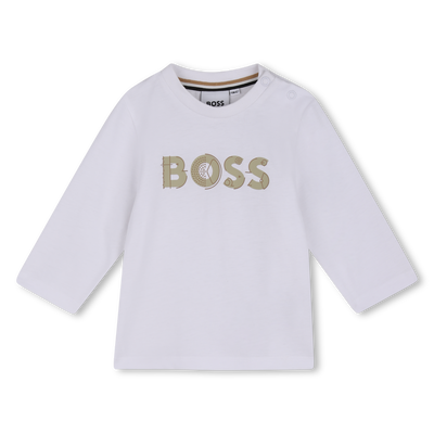 Long sleeve t-shirt BOSS BOY