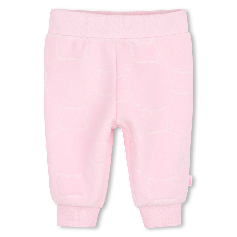 Cardigan and trouser set BOSS 
                        GIRL