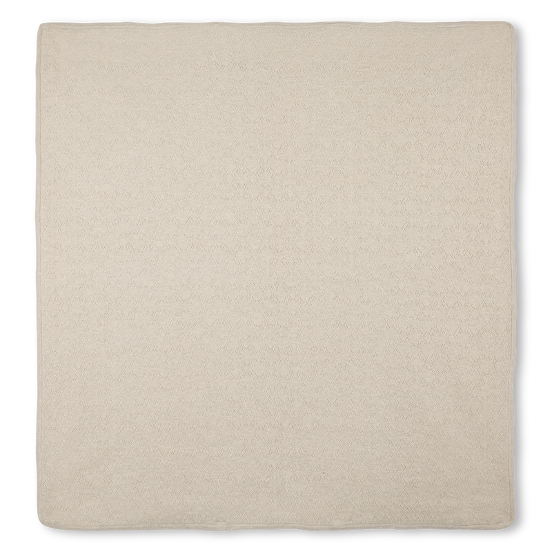 Knit blanket GIVENCHY 
                        UNISEX