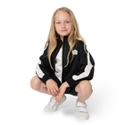 Hooded jogger sweatshirt KENZO KIDS 
                    GIRL