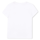 Short sleeve t-shirt HUGO 
                    GIRL
