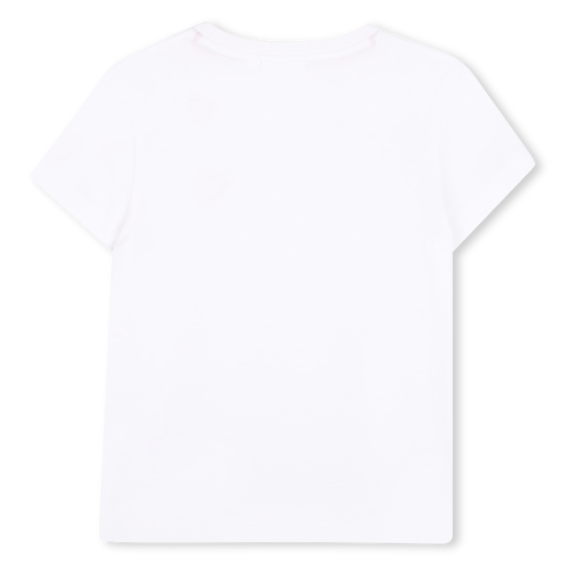 Short sleeve t-shirt HUGO 
                        GIRL
