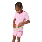 Short-sleeved jumper BILLIEBLUSH 
                    GIRL